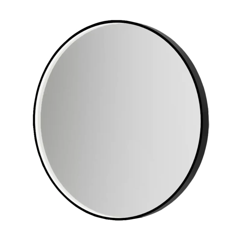 Westin Round LED Mirror