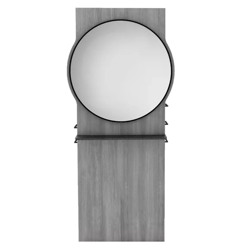 Westin Styling Station – Round Mirror