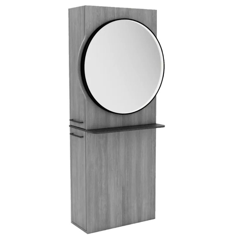 Westin Styling Station – Round Mirror