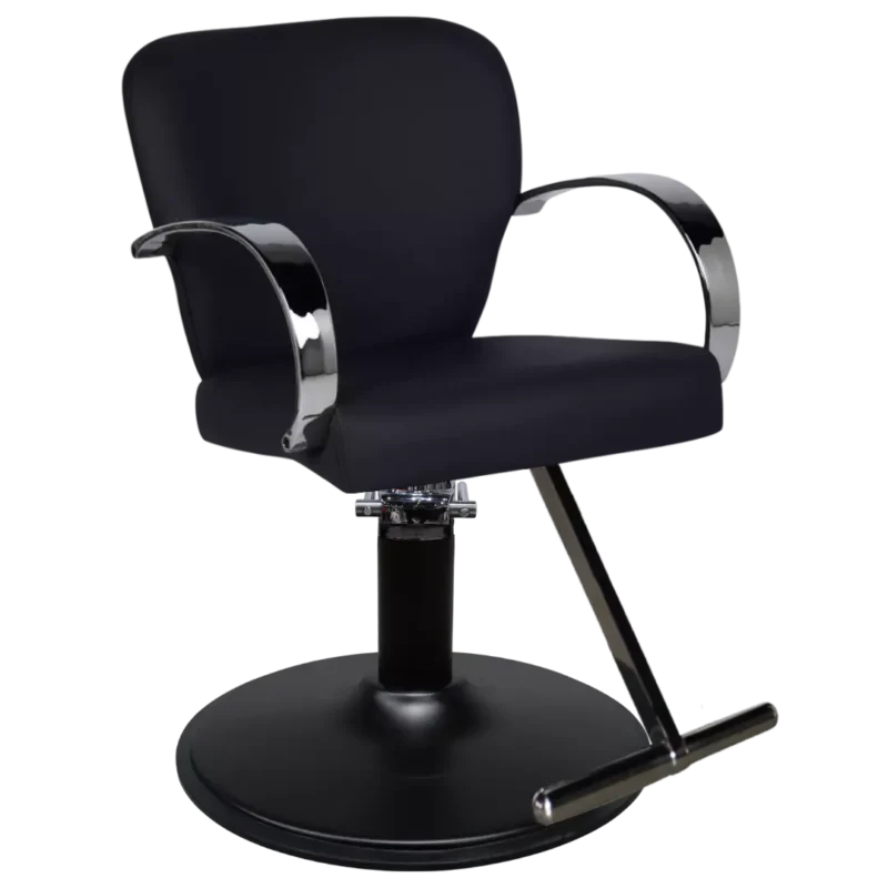 Kaemark American-made Amilie Styling Chair