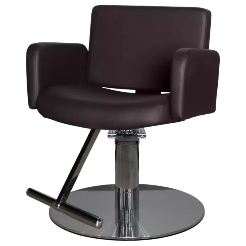 Kaemark American-made Atticus Styling Chair