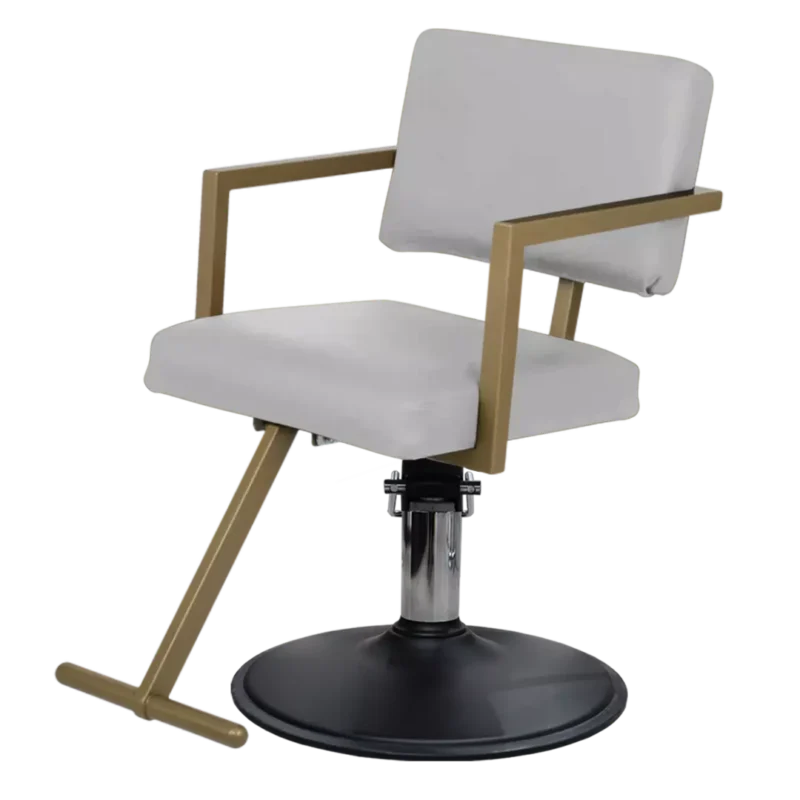 Auster Kaemark American-Made Pablo Styling Chair