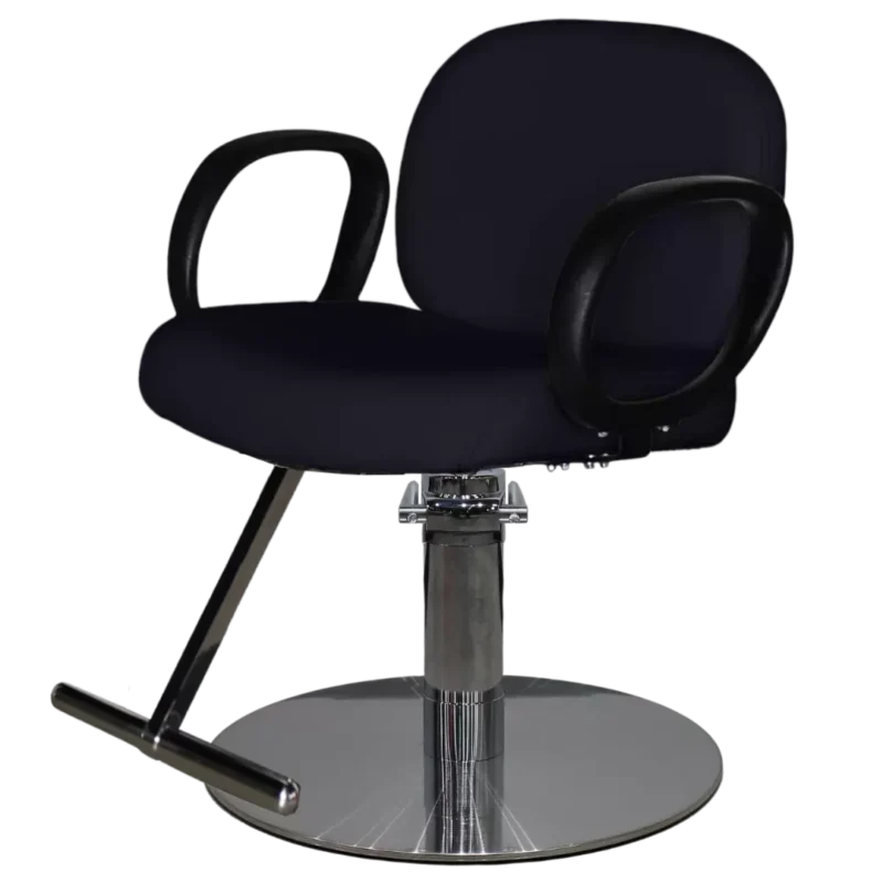 Kaemark American-made Delphina Styling Chair