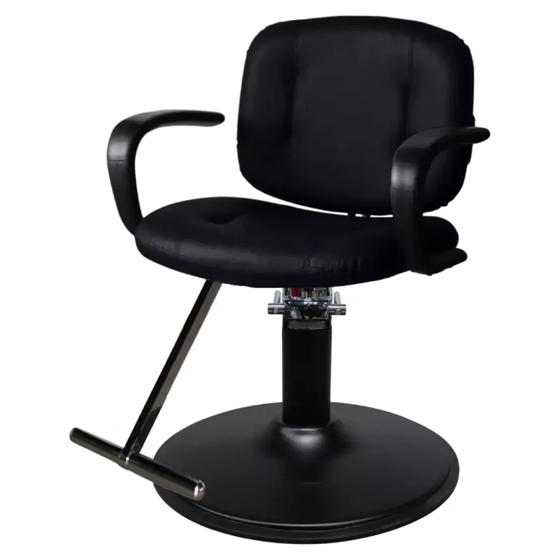 Kaemark American-made Eloquence Styling Chair