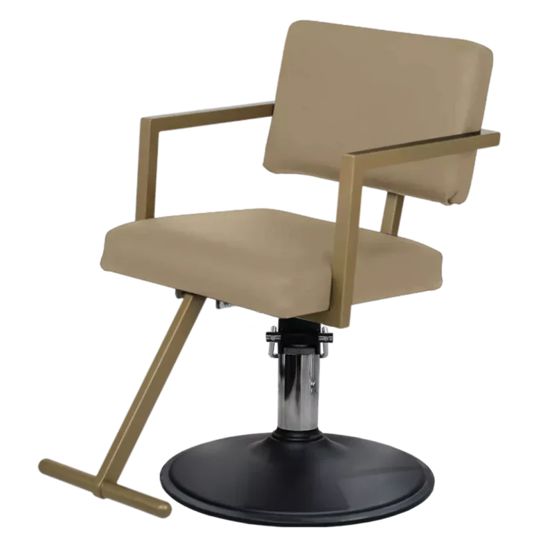 Oat Kaemark American-Made Pablo Styling Chair