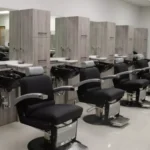 American-made Barber Stations (2)