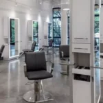 Kaemark Franchise Salon