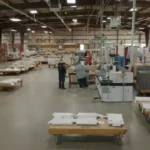 Kaemark Manufacturing Hero Image