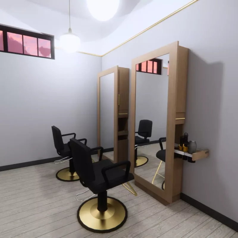 RC-05 - Salon