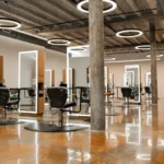 Beautique Salon Glo Stations Header