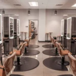 Georgetown ISD New Cosmetology School Program