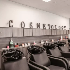 Georgetown ISD New Cosmetology School Program