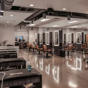 Georgetown ISD New Cosmetology School Program