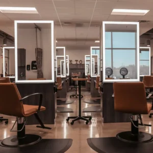 Georgetown ISD New Cosmetology School Program