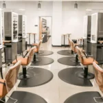 Georgetown ISD Cosmetology School Program - Kaemark