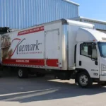 Kaemark Delivery Services