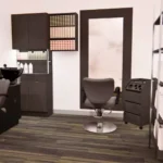 Kaemark Salon Suites Solutions