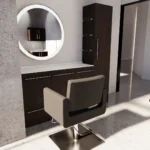 Kaemark Salon Suite