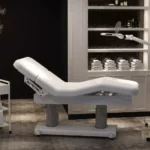 Kaemark Medspa Treatment Tables and Chairs