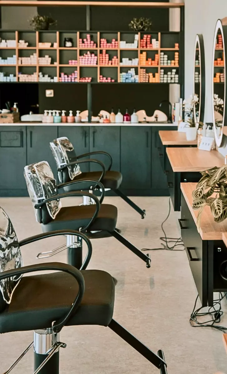 Lone Star Salon