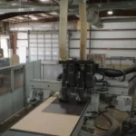 Kaemark 170,000 sqft manufacturing facility in Central Texas
