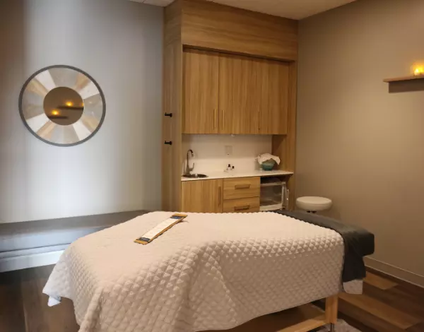 Woodhouse Medspa Space