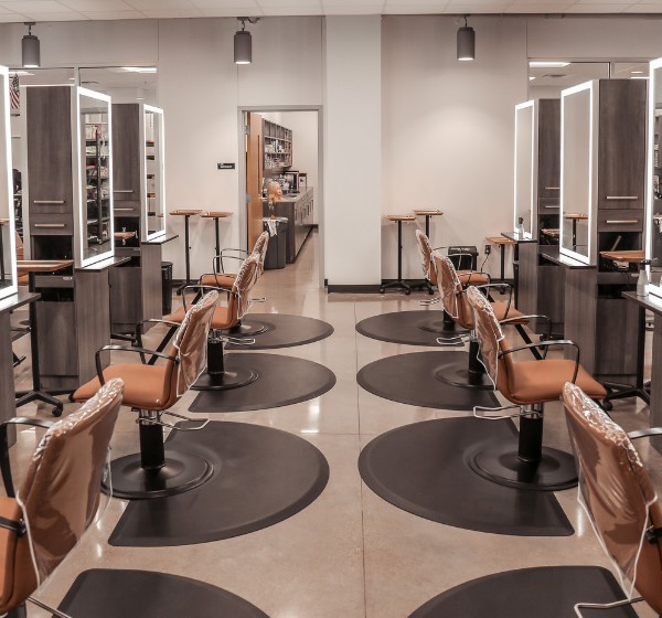 Georgetown ISD Cosmetology School Program