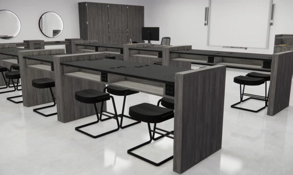 Kaemark CTE Education Equipment Solutions