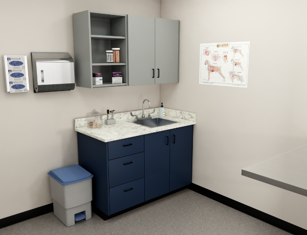 Veterinary Space