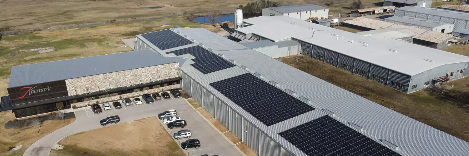 Kaemark Factory Image