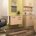 Kaemark Salon Suite Rendering