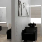 Kaemark Salon Suite Rendering