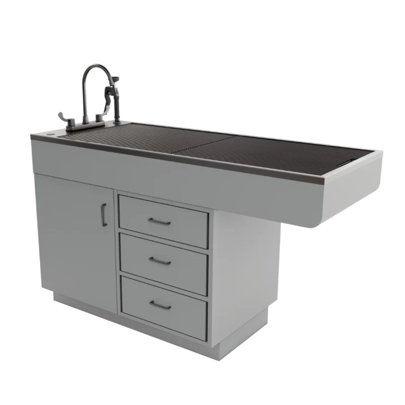 PLamWetTable1Door3PassThroughDrawer-NorthSea
