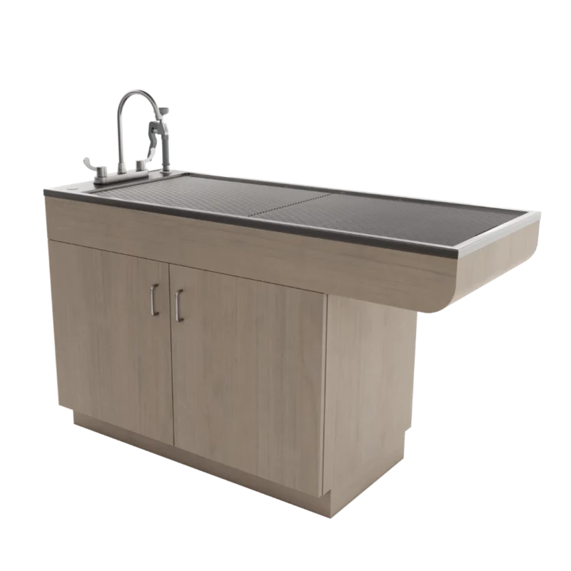 PLamWetTable2Door-FrenchPear