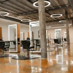 Beautique Houston Salon Space