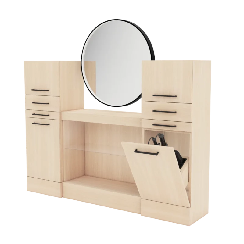Westin WTMG-08-RND-1.1