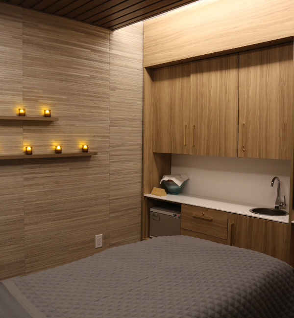 Woodhouse Spa