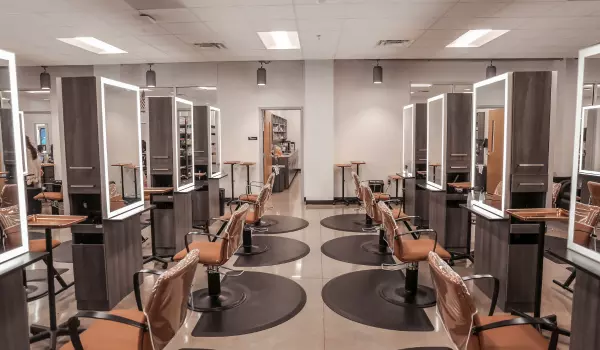 Cosmetology School Program