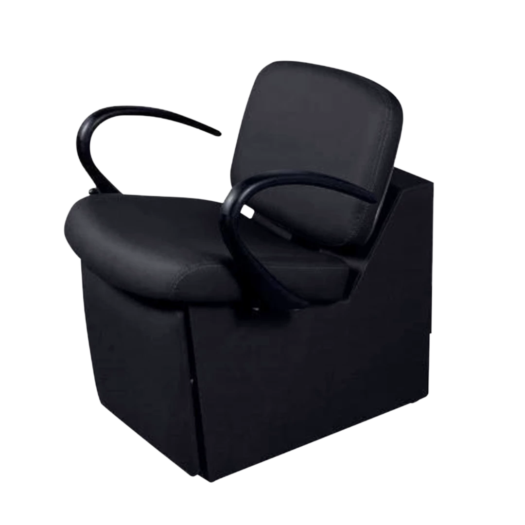 Ayla Shampoo Chair with Legrest