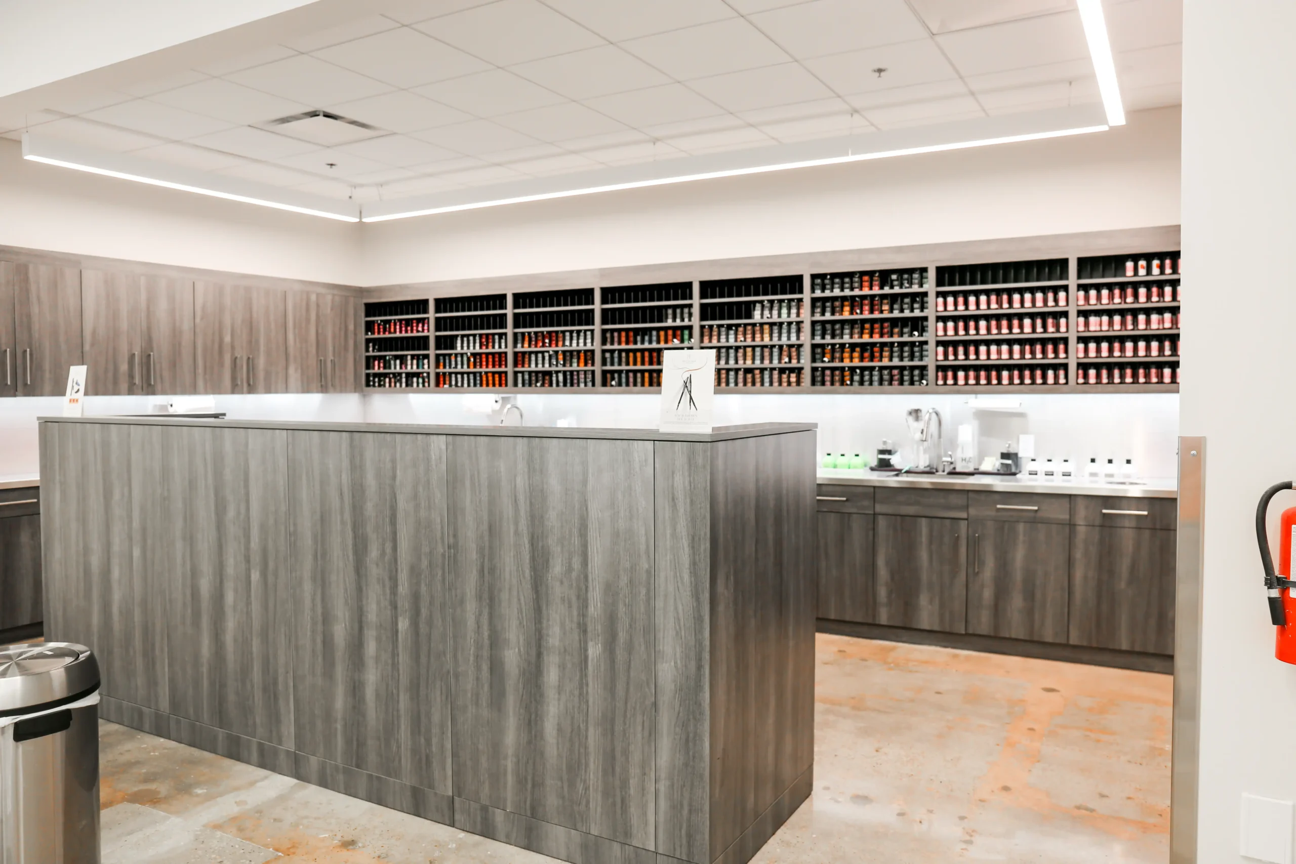 Beautique Salon & Spa