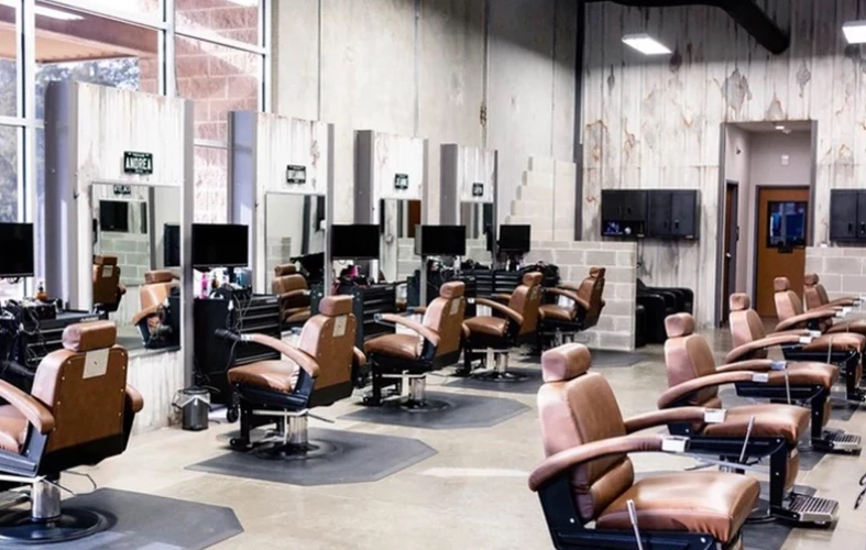 Barbershop
