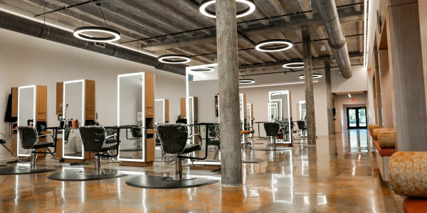 Beautique Houston Salon & Spa