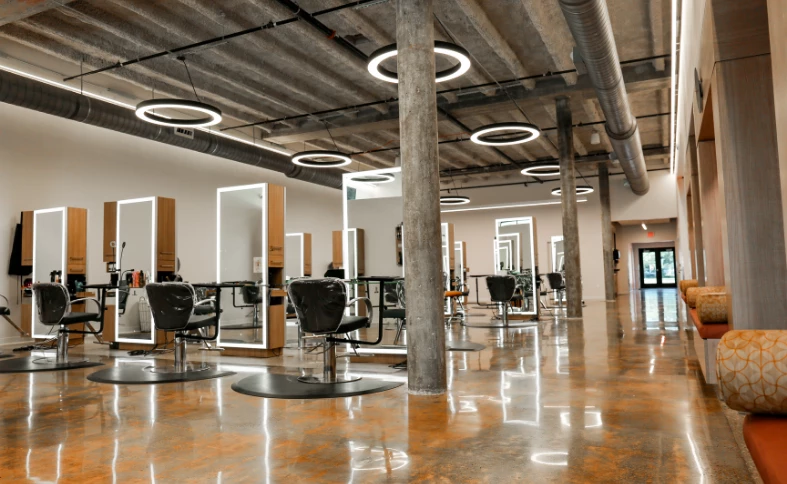Beautique Salon and Spa, Houston, TX