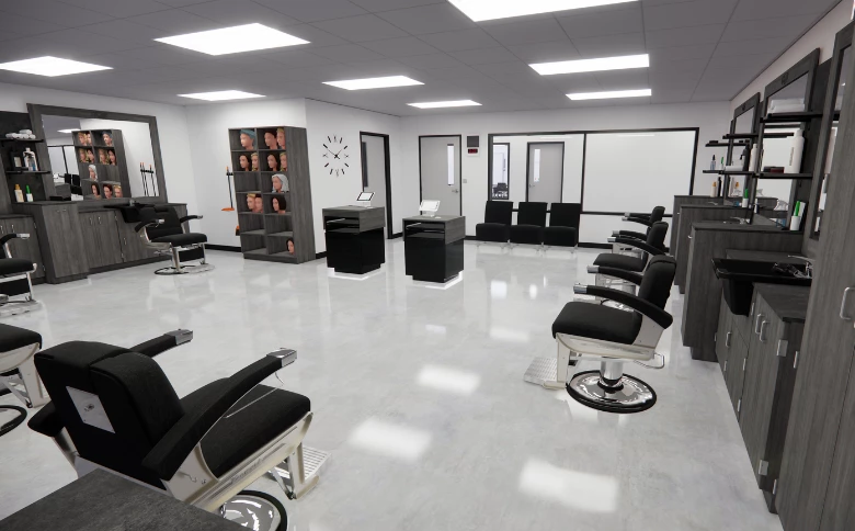 Kaemark Career and Technical Education (CTE) Solutions Rendering