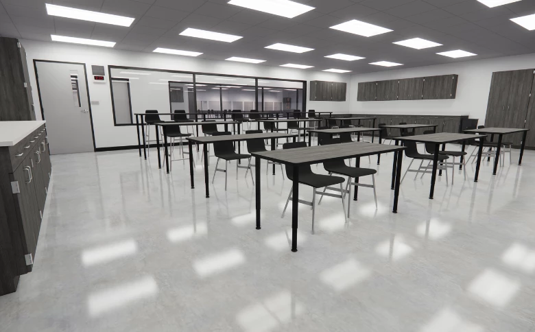 Kaemark Career and Technical Education (CTE) Solutions Rendering