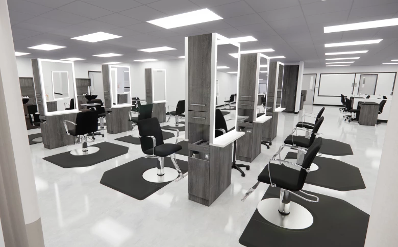 Kaemark Career and Technical Education (CTE) Solutions Rendering