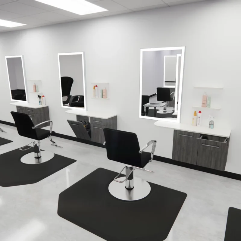Cosmetology Accessories