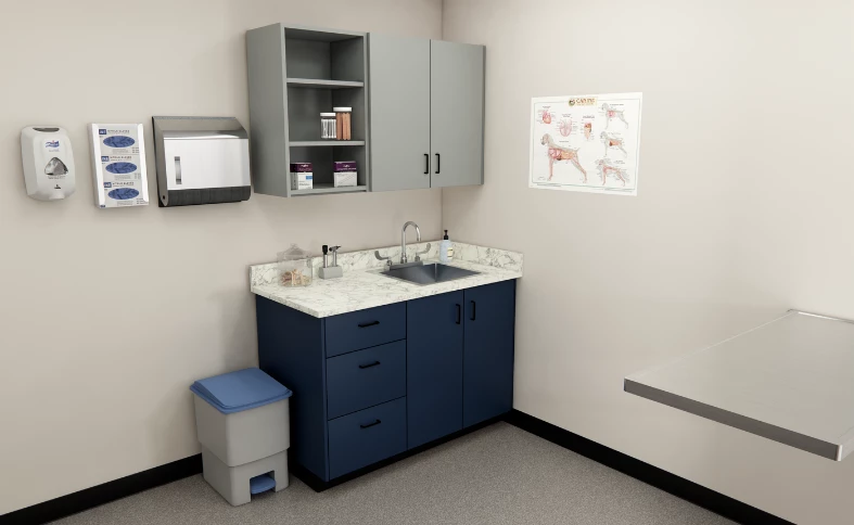Kaemark Animal Health Solutions