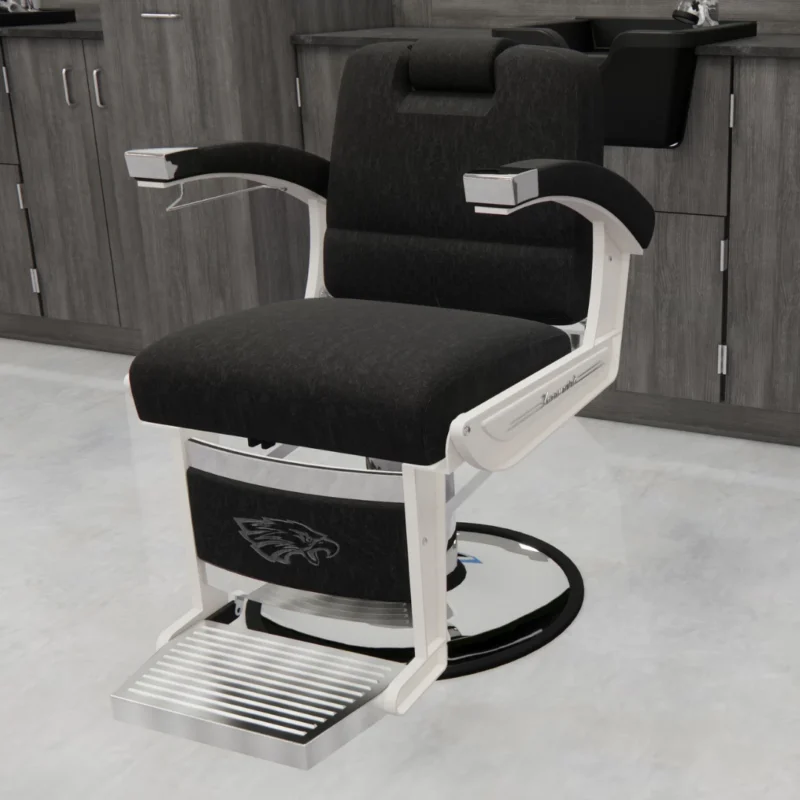 Barber Chairs