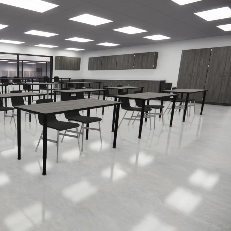 Multi-Purpose Classroom